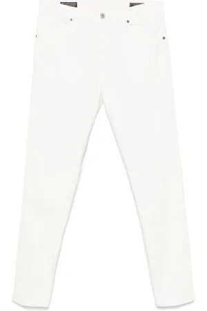 PESERICO SIGN Tapered jeans
