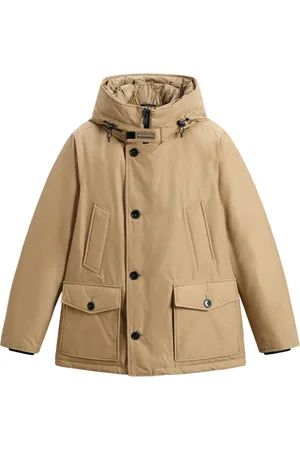 Woolrich Arctic Norak jacket