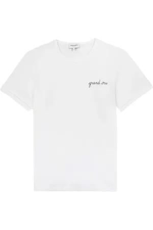 Maison Labiche Organic cotton t-shirt