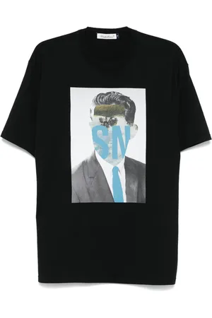 UNDERCOVER Graphic-print T-shirt