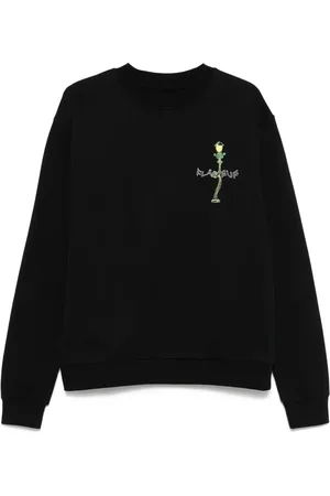 FLÂNEUR Lantern sweatshirt