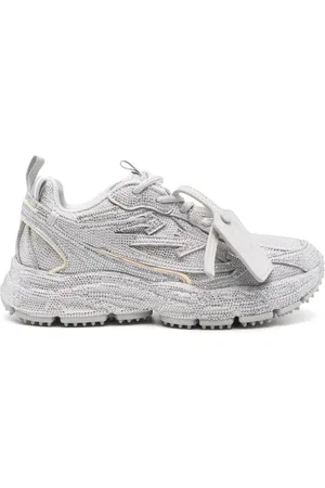 OFF-WHITE Be Right Back sneakers