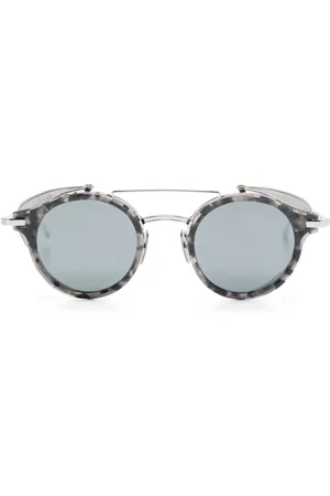 Thom Browne 804A sunglasses