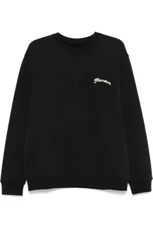 FLÂNEUR Signature sweatshirt