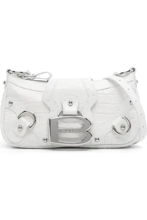 Balenciaga Small Essex shoulder bag
