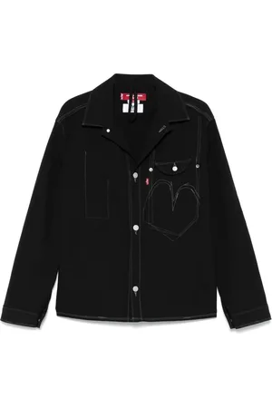 JUNYA WATANABE X Levi’s® twill-weave shirt