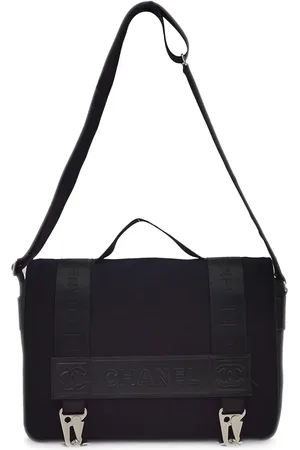 CHANEL 2005 Sport Line two-way handbag
