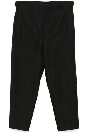 LEMAIRE Carrot trousers