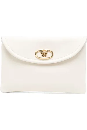 VALENTINO GARAVANI The Bold Edition VLogo clutch bag