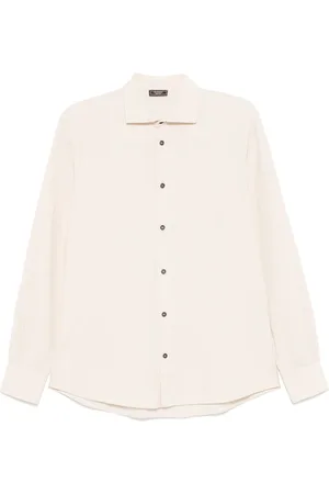 PESERICO SIGN Corduroy shirt