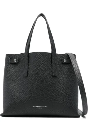 Gianni chiarini Altea tote bag