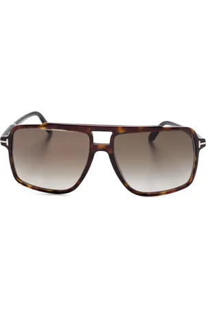 Tom Ford Kemp sunglasses