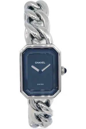 CHANEL 1987 pre-owned Premiere 26mm
