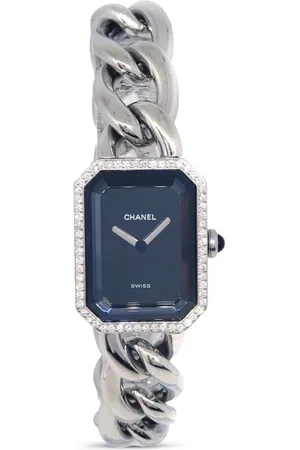 CHANEL 1987 pre-owned Quartz Premiere 26mm