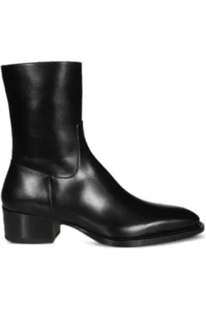 Dsquared2 45mm Pierre ankle boots