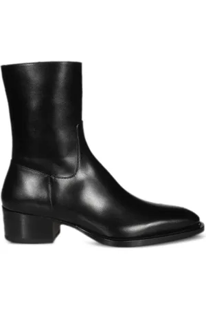 Dsquared2 45mm Pierre ankle boots