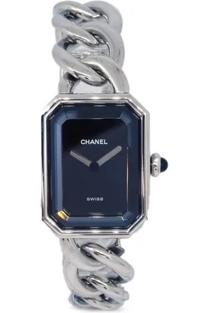 CHANEL 1987 pre-owned Premiere 26mm