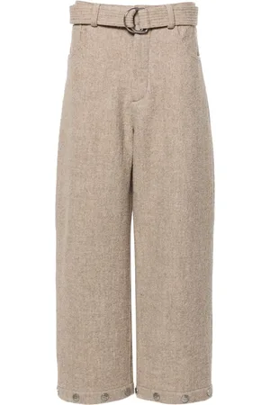 Nanushka Dallin trousers