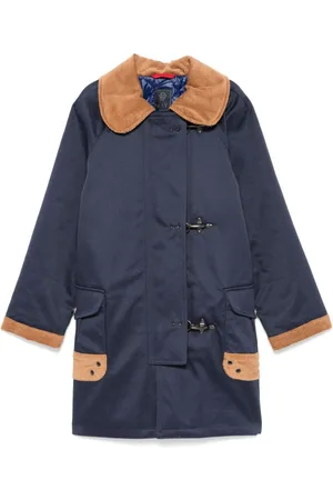 FAY 3 Ganci coat