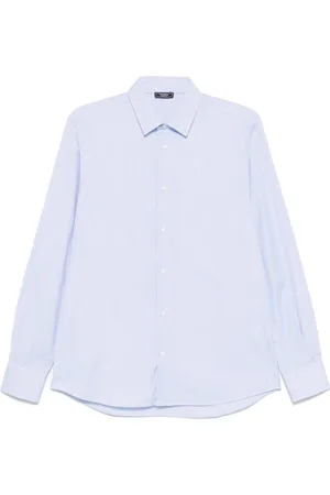 PESERICO SIGN Striped shirt