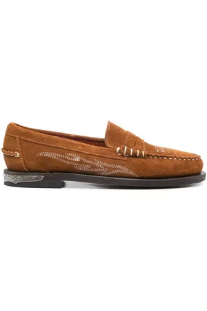 SEBAGO Dan Dallas loafers