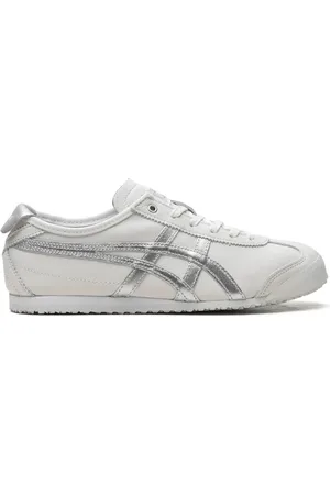 Onitsuka Tiger Mexico 66 " /Silver" sneakers