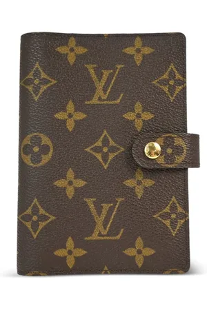 LOUIS VUITTON 2009 Agenda PM cover