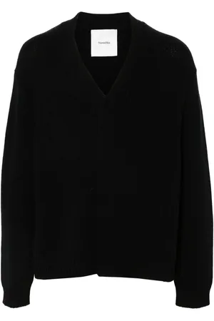 Nanushka Braye cardigan