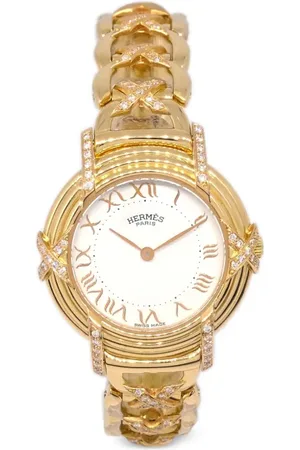 Hermès 1980-1990 pre-owned Ruban 26mm