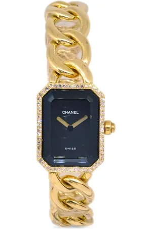 CHANEL 1987 pre-owned Premiere 26mm