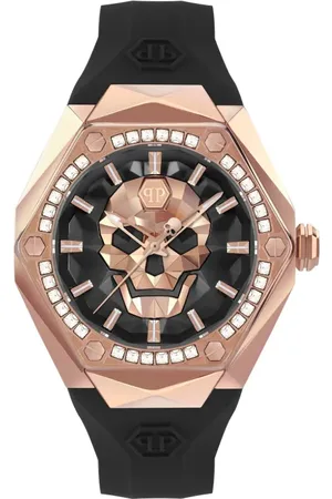 Philipp Plein The $kull Spikes 45mm