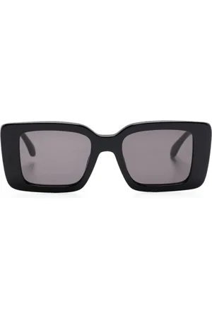 Palm Angels Dorris sunglasses