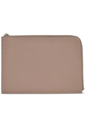 LOUIS VUITTON 2017 Pochette Jules PM clutch bag