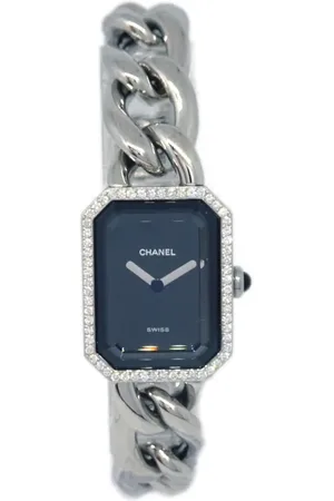 CHANEL 1987 pre-owned Premiere L 20mm