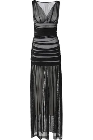 Norma Kamali Tara Pickleball dress