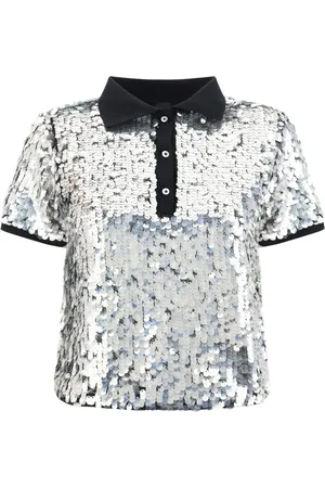 Pinko Pupazzo polo top