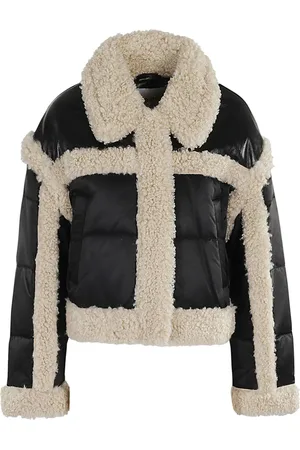 Stand Studio Mary jacket