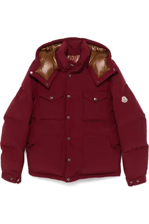 Moncler Fornas puffer jacket