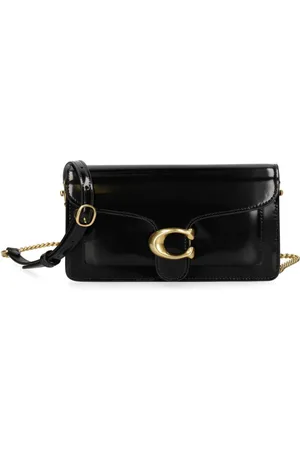 Coach Tabby Chain clutch bag