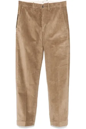 Nine In The Morning Nikolas trousers