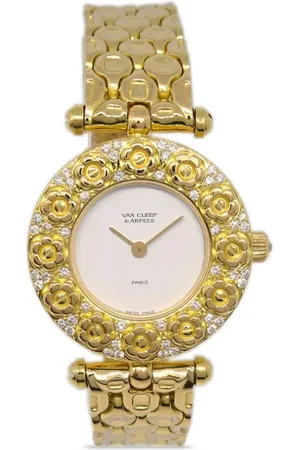 Van cleef 1980-1990s La Collection 24mm