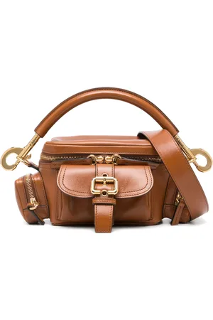 Chloé Small Camera tote bag