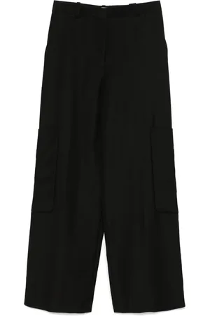 Khaite Caiton trousers