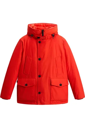 Woolrich Arctic padded jacket