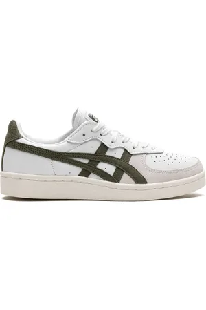 Onitsuka Tiger Tiger "Bronze Green" sneakers