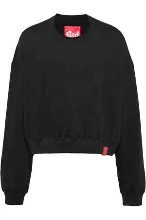 Fumito Ganryu Distortion sweatshirt