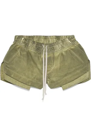 Rick Owens Fog shorts