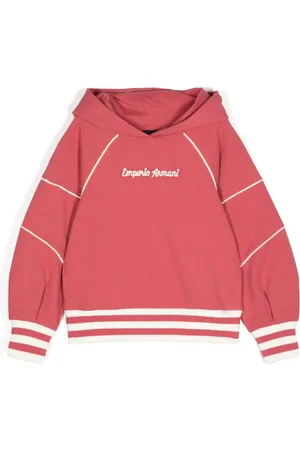 Emporio Armani Logo sweatshirt