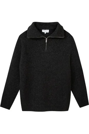 Maison Labiche Privat wool jumper