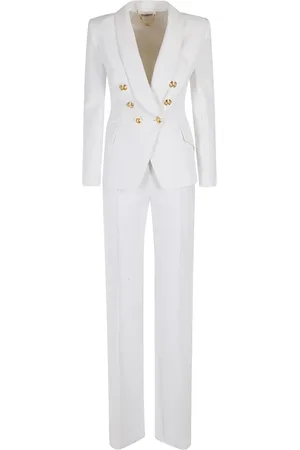Elisabetta Franchi Crepe suit